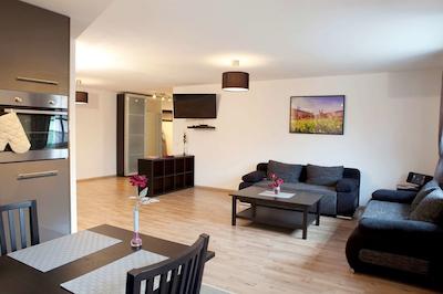 کوالیتی هتل اند سویتز مونچن مس