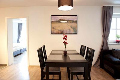 کوالیتی هتل اند سویتز مونچن مس