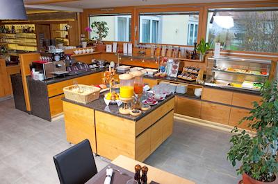 کوالیتی هتل اند سویتز مونچن مس