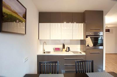 کوالیتی هتل اند سویتز مونچن مس