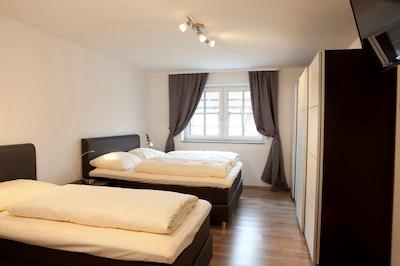 کوالیتی هتل اند سویتز مونچن مس