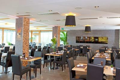 کوالیتی هتل اند سویتز مونچن مس