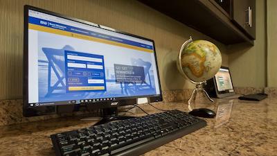 بست وسترن پلاس دورهام هتل اند کنفرنس سنتر