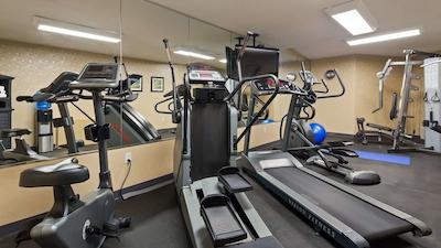 بست وسترن پلاس دورهام هتل اند کنفرنس سنتر