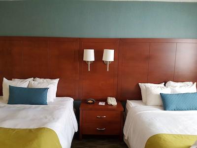 بست وسترن پلاس دورهام هتل اند کنفرنس سنتر