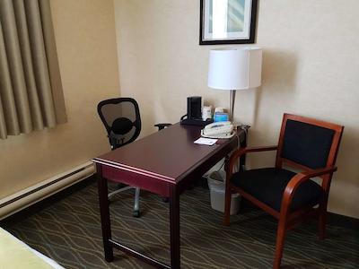 بست وسترن پلاس دورهام هتل اند کنفرنس سنتر