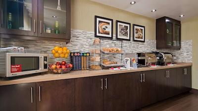 بست وسترن پلاس دورهام هتل اند کنفرنس سنتر