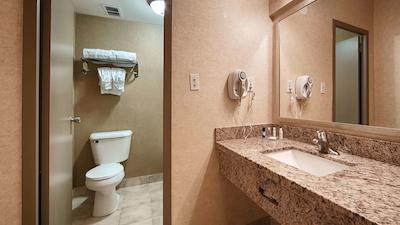 بست وسترن پلاس دورهام هتل اند کنفرنس سنتر