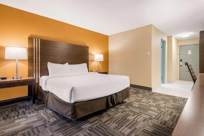 کوالیتی این اند کنفرنس سنتر