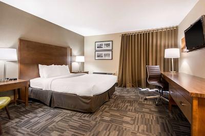 کوالیتی این اند کنفرنس سنتر