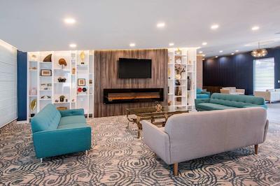 کوالیتی این اند کنفرنس سنتر