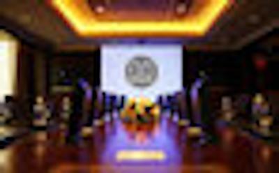 جی سی مندرین