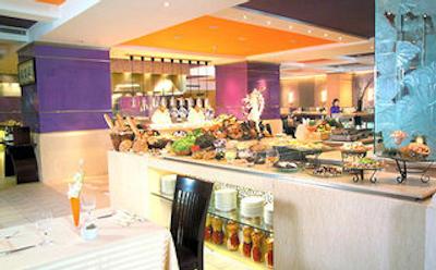 جی سی مندرین