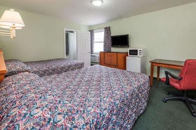 نایتز این براسبریج