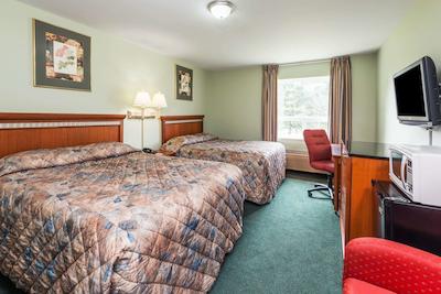 نایتز این براسبریج