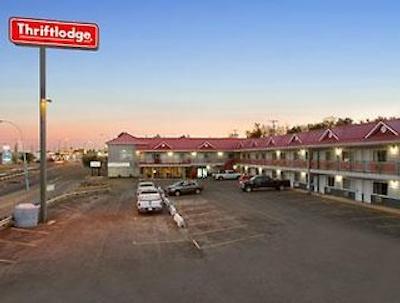 ساسکاتون دریفتلج