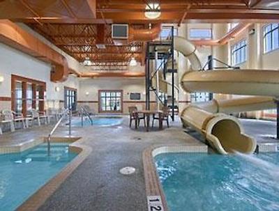 رامادا کامرس