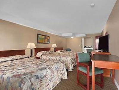 کاملوپز تراولج مونتویو