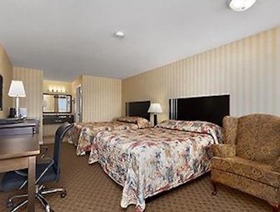 کاملوپز تراولج مونتویو