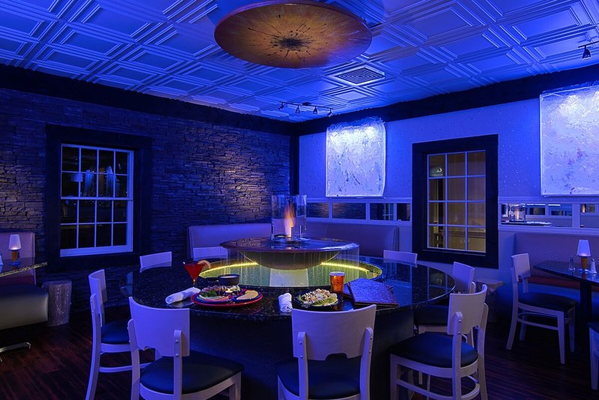 John Carver Inn and Spa