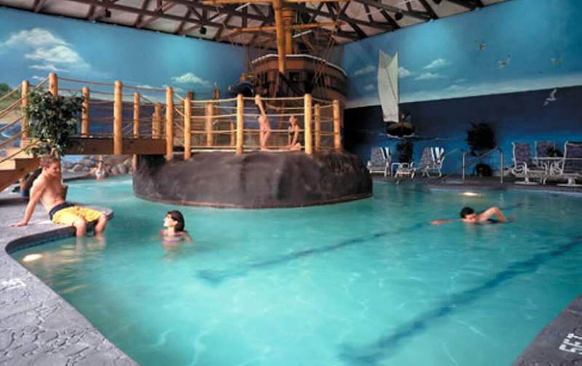 John Carver Inn and Spa