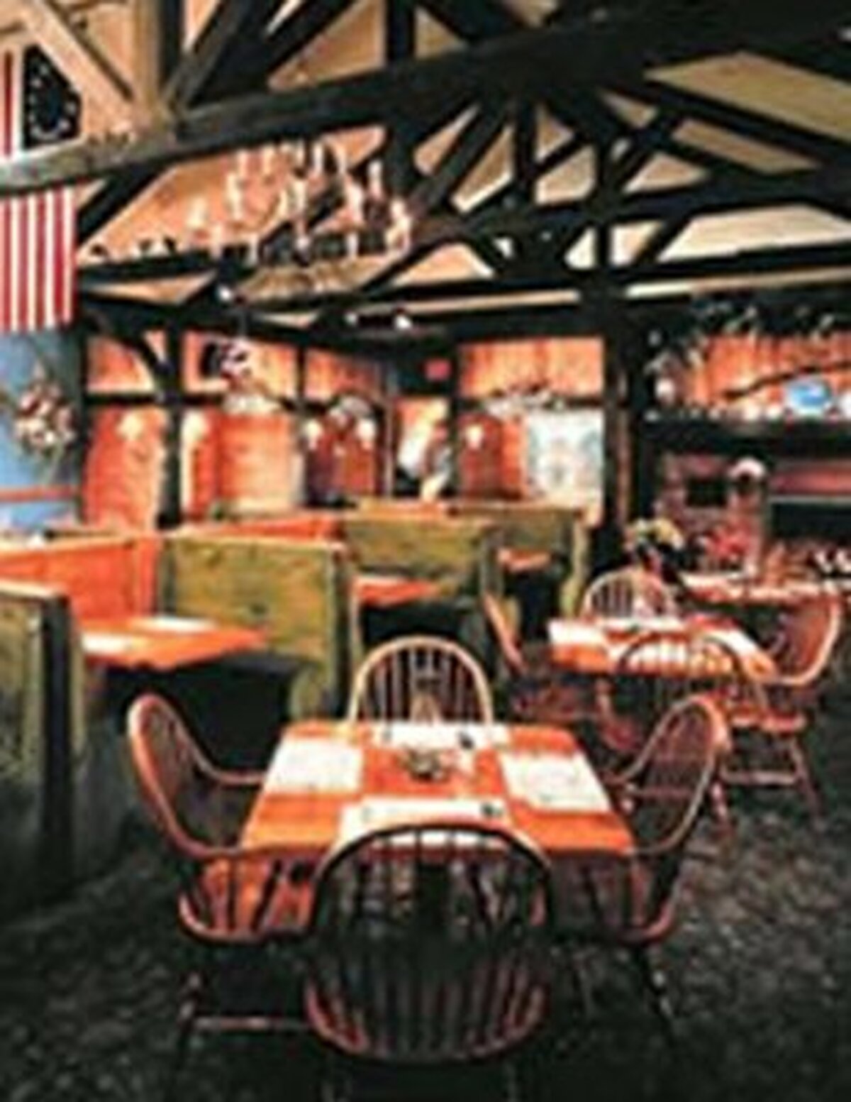 John Carver Inn and Spa