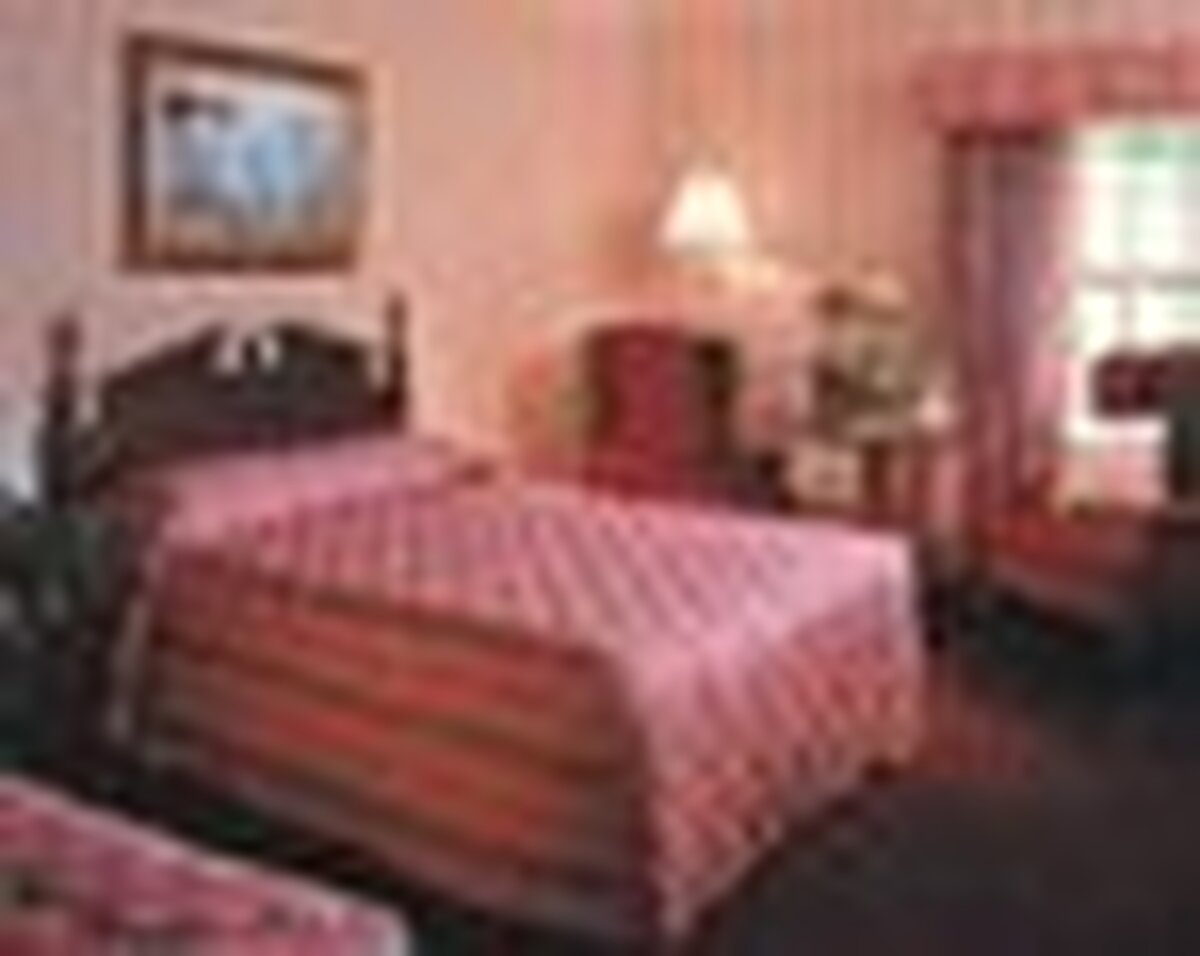 John Carver Inn and Spa