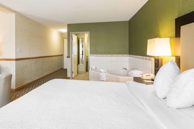 کلارین هتل اند کنفرنس سنتر شروود پارک