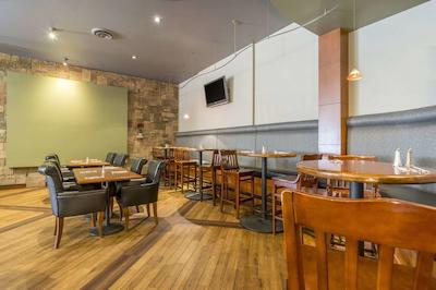 کلارین هتل اند کنفرنس سنتر شروود پارک