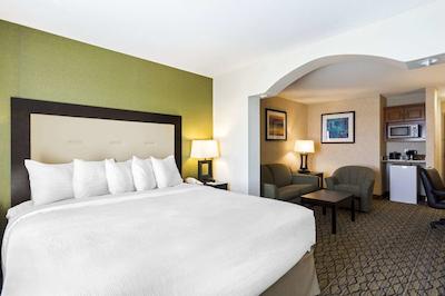 کلارین هتل اند کنفرنس سنتر شروود پارک