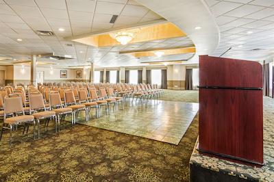 کلارین هتل اند کنفرنس سنتر شروود پارک