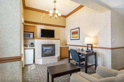 کلارین هتل اند کنفرنس سنتر شروود پارک