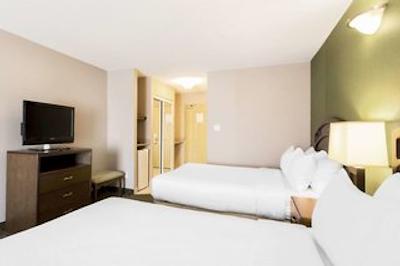 کلارین هتل اند کنفرنس سنتر شروود پارک