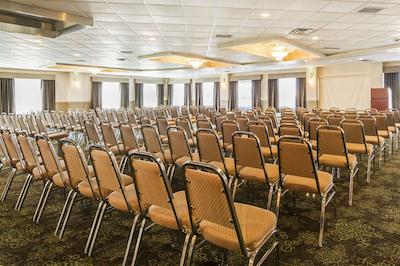 کلارین هتل اند کنفرنس سنتر شروود پارک