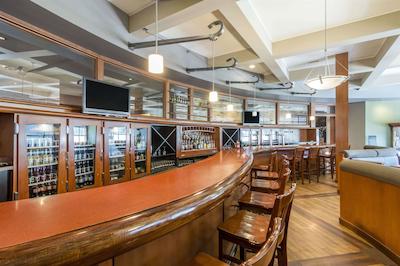 کلارین هتل اند کنفرنس سنتر شروود پارک