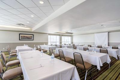 کلارین هتل اند کنفرنس سنتر شروود پارک