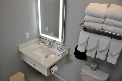 بست وسترن باری