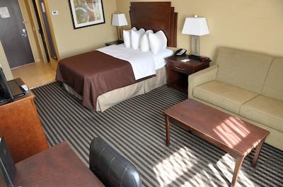 بست وسترن باری