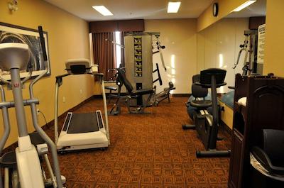 بست وسترن باری