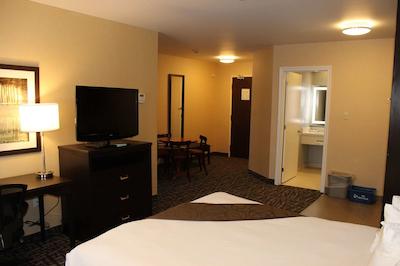 بست وسترن باری