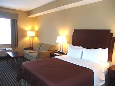 بست وسترن باری