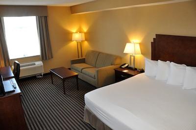 بست وسترن باری