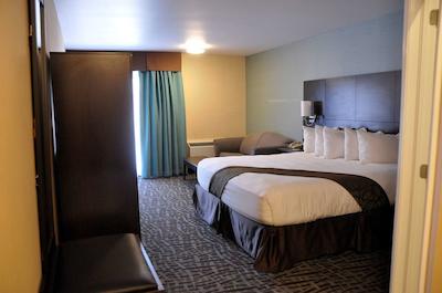 بست وسترن باری