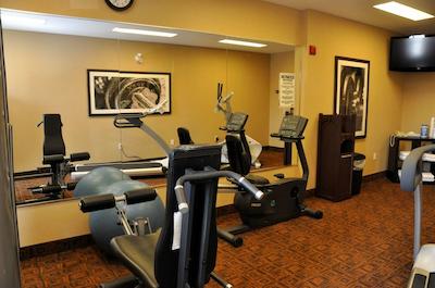 بست وسترن باری