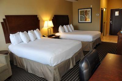 بست وسترن باری