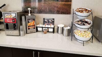 بست وسترن باری