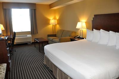 بست وسترن باری