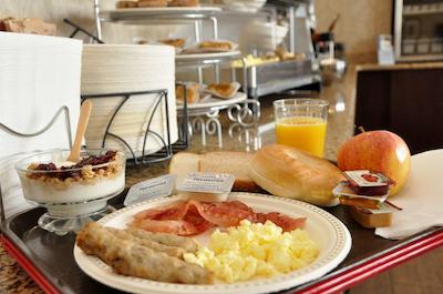 بست وسترن باری