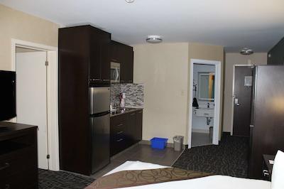 بست وسترن باری