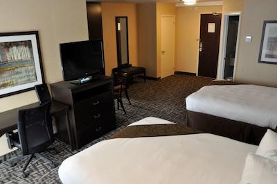 بست وسترن باری